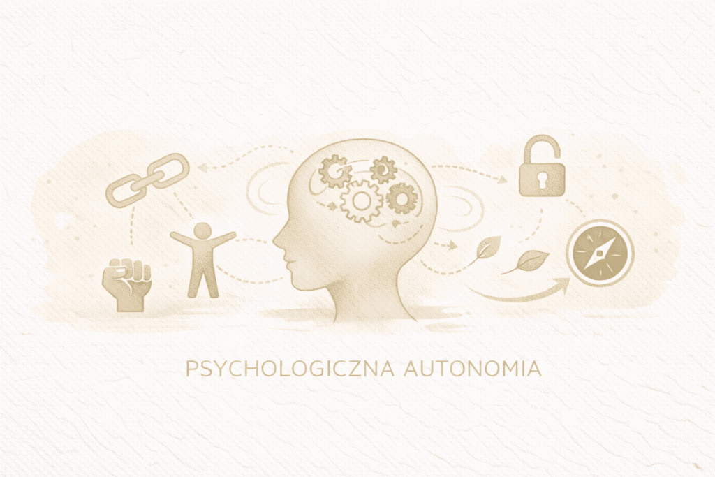 Autonomia psychologiczna
