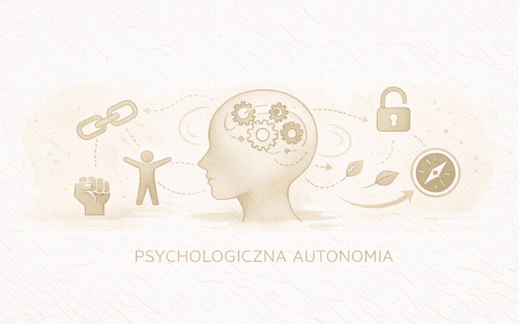 Autonomia psychologiczna