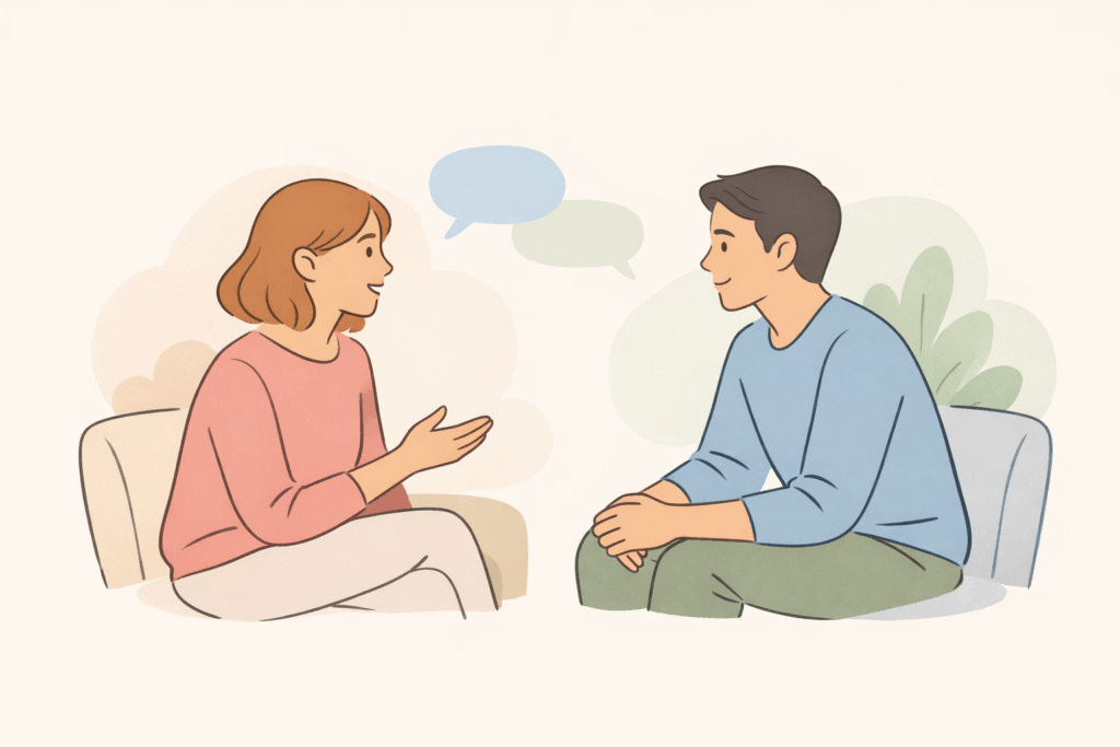 Skuteczna komunikacja