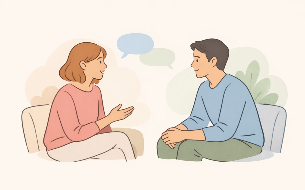 Skuteczna komunikacja